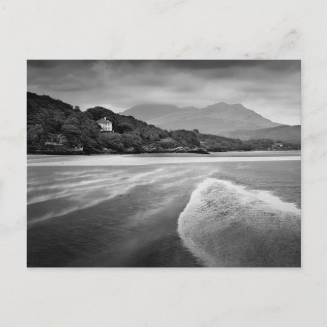 Portmeirion Postcard (Front)