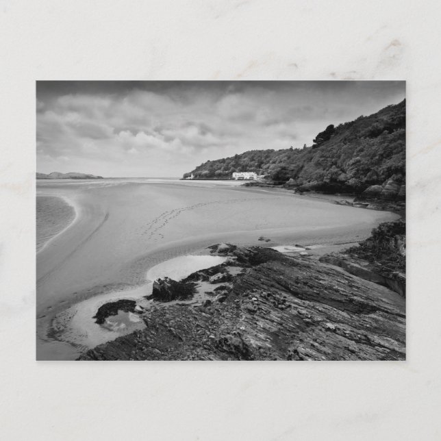 Portmeirion Postcard (Front)