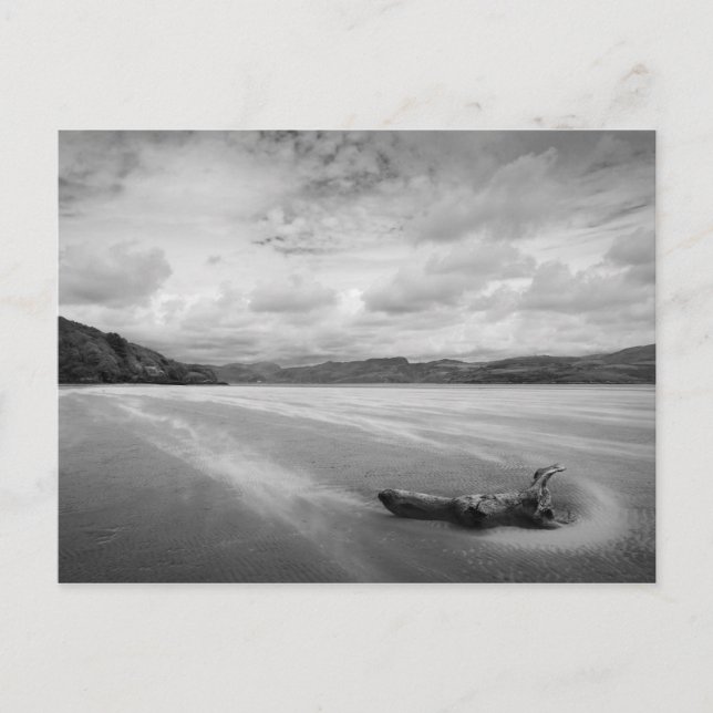 Portmeirion Postcard (Front)