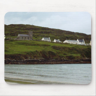 Portnoo, Co.Donegal,Ireland Mouse Pad