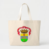 Porto Alegre (City Seal) - BRAZIL