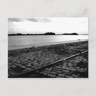 Porto Alegre/RS 1 Postcard