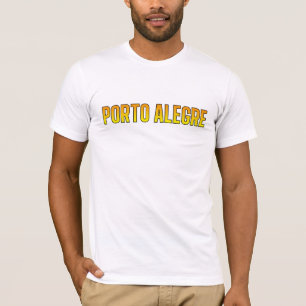 Porto Alegre T-Shirt