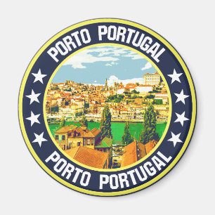 Porto                                              magnet