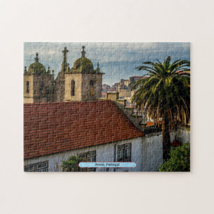 Porto, Portugal Jigsaw Puzzle