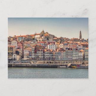 Porto Postcard