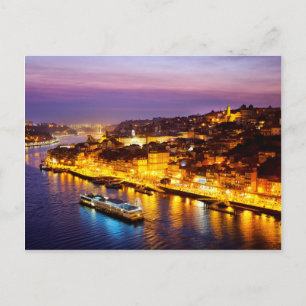 Porto Postcard