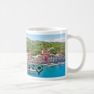 Portofino Coffee Mug