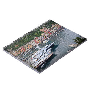 Portofino, Italia - Notebook