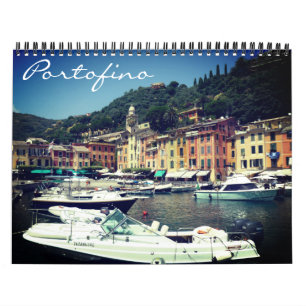 portofino italy 2026  calendar