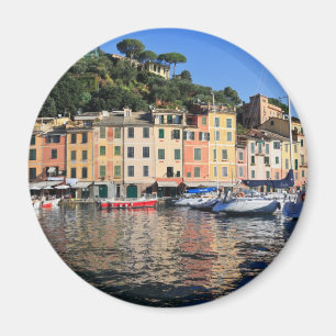 Portofino - Italy Magnet