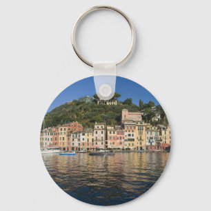 Portofino Key Ring