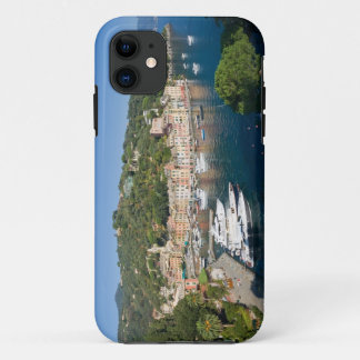 Portofino  panorama Case-Mate iPhone case
