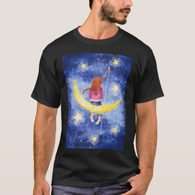 Portofino T-Shirt (Front)