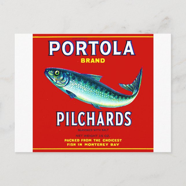 portola2 postcard (Front)