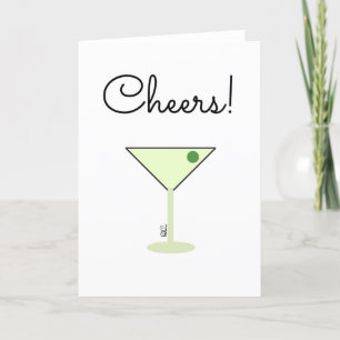 Portra Doodle Greeting Card