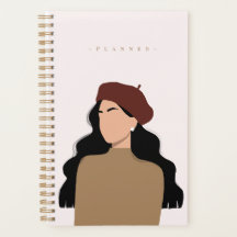 Portrait 1 Planner