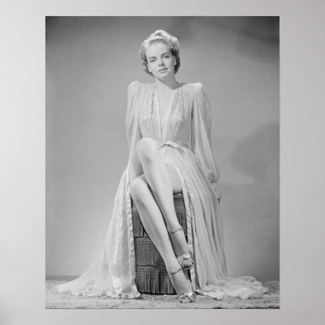 Portrait 2 poster (Front)