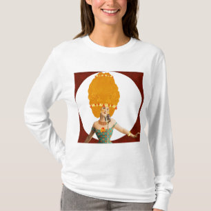 portrait art T-Shirt