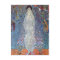 Portrait Baroness Elisabeth Bacchofen Echt, Klimt