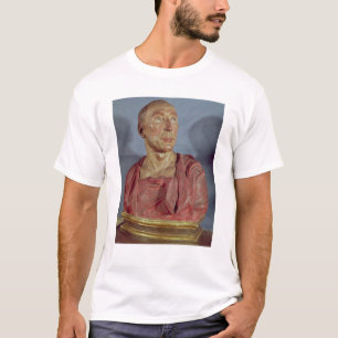 Portrait bust Niccolo da Uzzano T-Shirt