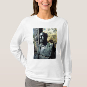 Portrait bust of Alexander Borodin T-Shirt