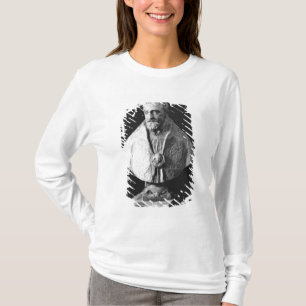 Portrait bust of Francois d'Escoubleau T-Shirt