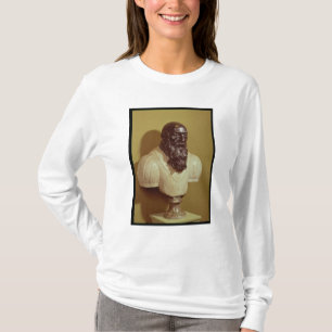 Portrait bust of Jean de Bologna  1608 T-Shirt