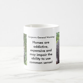 Portrait Coffee Mug