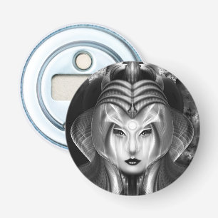 Portrait Cyiria Midnight Bright Rnd Bottle Opener