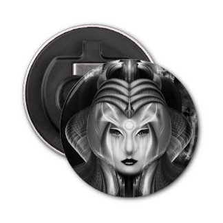 Portrait Cyiria Midnight Bright Rnd Bottle Opener