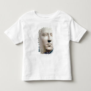 Portrait from the graves of the Giza Toddler T-Shirt