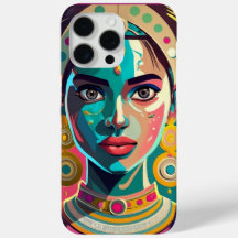 portrait girl