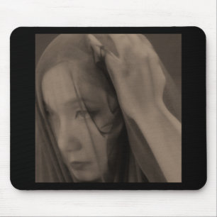 Portrait Mouse Pad