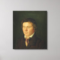 Portrait of a Blind Boy