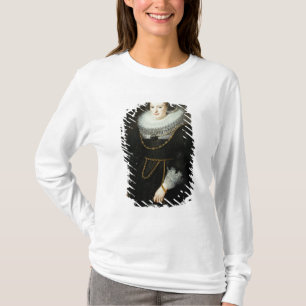 Portrait of a Girl, aged 18 T-Shirt
