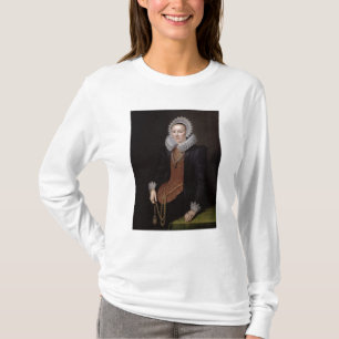 Portrait of a Lady aged 29, 1615 T-Shirt