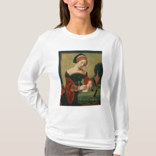 Portrait of a Lady as the Magdalen T-Shirt
