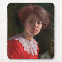Portrait of a Lady (by Elin Danielson-Gambogi)