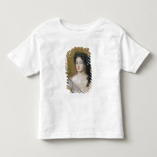 Portrait of a Lady (pastel on paper) Toddler T-Shirt