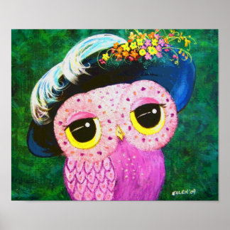 Portrait Of A Lady Poster