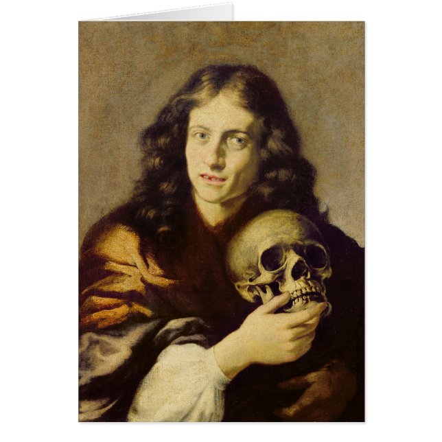 Portrait of a Man (Front)