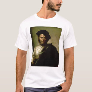 Portrait of a Man, 1640 T-Shirt