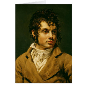 Portrait of a Man 2