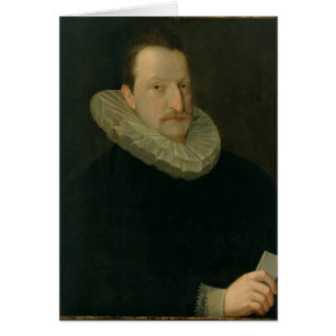 Portrait of a Man 2