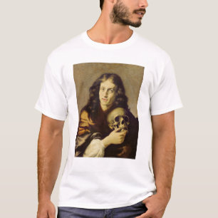 Portrait of a Man T-Shirt