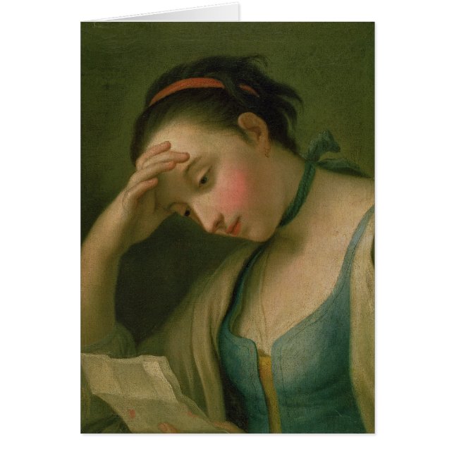 Portrait of a Woman 2 (Front)