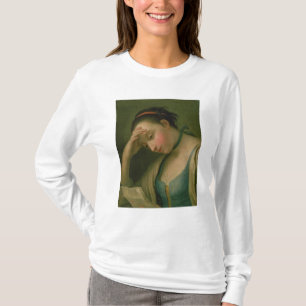 Portrait of a Woman 2 T-Shirt