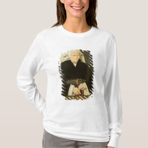 Portrait of a Woman, c.1550 T-Shirt