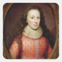 Portrait of a Woman, traditionally identified as t